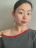 草本初色內(nèi)衣女無(wú)痕2025年春夏款無(wú)鋼圈大胸顯小胸聚攏百搭背心式 白色 L 曬單實(shí)拍圖