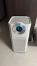 美的（Midea）【別墅級超大凈化】甲醛數顯空氣凈化器除甲苯煙味異味過(guò)敏源新風(fēng)機寵物毛空氣消毒機 【重磅新品】森林家空氣艙 曬單實(shí)拍圖