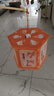 宮薰中秋節燈籠diy手工制作材料包兒童宮燈學(xué)校幼兒園兔子花燈走馬燈 曬單實(shí)拍圖