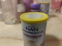 雀巢能恩全護 適度水解 6HMO 嬰幼兒奶粉 能恩全護3段 （12-36個(gè)月） 350g 曬單實(shí)拍圖