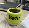 BeFe頭發(fā)控油蓬蓬粉5g 頭發(fā)控油神器去油頭免洗干發(fā)粉散粉蓬松粉 曬單實拍圖