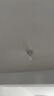 松下（Panasonic）LED燈泡 照明燈E27燈泡螺口節(jié)能燈源燈具 9瓦6500K球泡 曬單實(shí)拍圖