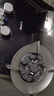 蘇泊爾（SUPOR）燃氣灶家用天然氣雙灶雙九腔煤氣灶5.2KW極限火臺式嵌入式兩用可調節底盤(pán)雙灶智能定時(shí)燃氣灶DB913 【管道天然氣12T】5.2KW雙九腔+智能雙定時(shí) [家電國家補貼至高20%] 曬單實(shí)拍圖