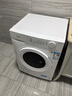 美的（Midea）滾筒洗衣機(jī)全自動(dòng)家用 MD100V11FPRO 10公斤洗烘一體超薄 雙重除菌 以舊換新 家電國(guó)家補(bǔ)貼20% 曬單實(shí)拍圖