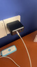 ANKER 安克【新3C認證，適用蘋(píng)果17/iPhone16】氮化鎵100W充電器三口快充可折疊插手機筆記本平板小米 1.5米100W三口快充套裝黑 曬單實(shí)拍圖