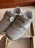 NEW BALANCE0-4歲嬰童春夏舒適軟底百搭學(xué)步鞋373KG 曬單實(shí)拍圖