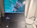 華碩（ASUS）天選6 國家補貼20%16英寸電競游戲本 筆記本電腦 銳龍7 H260/RTX5060/日蝕灰 16G內(nèi)存/1T高速固態(tài)硬盤 曬單實拍圖