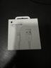 Apple/蘋(píng)果 閃電轉USB充電線(xiàn)-1米 蘋(píng)果充電線(xiàn)手機充電線(xiàn)原裝充電線(xiàn)數據線(xiàn)適 用于閃電接口iPhone/iPad 曬單實(shí)拍圖
