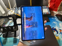 努比亞紅魔游戲平板3Pro 9.06英寸OLED電競屏 驍龍8至尊版 8200mAh電池  minipad 電競平板 12+256G銀翼版  曬單實拍圖