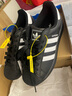 阿迪達斯 （adidas）adidas三葉草貝殼頭SUPERSTARII男女休閑鞋 JI0079 40碼 曬單實(shí)拍圖