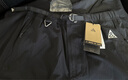 耐克（NIKE）ACG 春夏男子防曬拒水徒步直筒休閑褲褲戶(hù)外透氣舒適運動(dòng)長(cháng)褲 FN2451-010 L 曬單實(shí)拍圖
