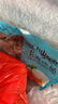 金唐野生八爪魚凈重400g（14-17只）去牙去臟小章魚 海鮮火鍋燒烤食材 曬單實拍圖