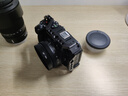 尼康適用尼康z30/zf熱靴蓋zfc/z50/z72/z63/z9/z8/d850/d7500快門(mén)按鈕 100Z紀念熱靴 曬單實(shí)拍圖