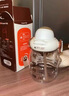 世喜噸噸桶兒童水杯1-3歲直飲吸管杯tritan大寶寶400ml幼兒園學(xué)生水壺 曬單實拍圖