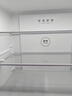 美的（Midea）471升十字對開(kāi)四開(kāi)門(mén)電冰箱家用風(fēng)冷無(wú)霜一級能效雙變頻國家補貼超薄超大容量BCD-471WSPZM(E) 曬單實(shí)拍圖