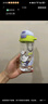 babycare兒童水杯二合一戶外運(yùn)動(dòng)水杯吸管杯直飲幼兒園水壺上學(xué)專用600mL 曬單實(shí)拍圖