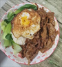 伊賽國產(chǎn)黃牛原切肥牛卷牛肉卷2斤 谷飼清真牛肉 火鍋食材  曬單實(shí)拍圖