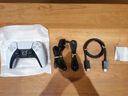 PlayStation索尼（SONY）PS5slim主機 光驅版 游戲機  正品家用4K游戲主機 輕薄款 【港版SLIM光驅版】 曬單實(shí)拍圖