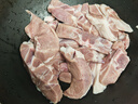 寧鑫 寧夏鹽池灘羊 手抓羊肉2斤 生鮮原切燉煮 地標(biāo)產(chǎn)品 曬單實(shí)拍圖