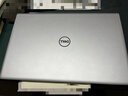 戴爾（DELL） Pro靈越15大屏輕薄本3530升級DC15250 15.6英寸超極本女大學(xué)生便攜學(xué)習辦公游戲手提筆記本電腦 15Pro推薦【酷睿i5 120Hz護眼屏】 32G內存/1TB高速固態(tài) 曬單實(shí)拍圖