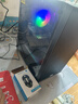 航向者/AOC 酷睿i5 12400F/RTX3060/50604060游戲電競設計臺式電腦主機DIY組裝電腦整機裝機全套吃雞辦公 主機 一：9400F丨16G丨256G丨4G游戲獨顯 曬單實(shí)拍圖