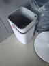 佳幫手茶水桶8.6L廢水濾茶桶茶渣茶葉泡茶水桶排水廚房干濕分離垃圾桶 曬單實(shí)拍圖