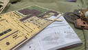 若客（ROKR）禮物工廠(chǎng) 積木3D立體拼圖木質(zhì)拼裝模型玩具diy手工八音盒生日禮物 曬單實(shí)拍圖