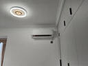 海信（Hisense）1.5匹 璀璨C3系列 新一級能效 新風(fēng)智能變頻冷暖自清潔低噪臥室壁掛式KFR-35GW/C320V-X1 曬單實(shí)拍圖