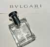 寶格麗（BVLGARI）大吉嶺茶男士淡香水50ml禮盒中性香生日七夕情人節(jié)禮物送男友 曬單實(shí)拍圖