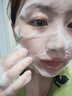 曼逖377氨基酸洗面奶500g男女士美白淡斑提亮膚色控油抗痘黑頭潔面乳 曬單實(shí)拍圖