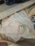 FitonTon5條裝內褲女純棉10A抑菌女士?jì)妊澲醒蓯?ài)少女初中生青春期三角褲 曬單實(shí)拍圖