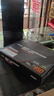 光威（Gloway）32GB(16GBx2) DDR5 6000 臺(tái)式機(jī)內(nèi)存條 龍武-弈 馬甲條 國(guó)產(chǎn)顆粒 C36 星空黑  曬單實(shí)拍圖