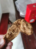 吉元圃新會(huì)東甲圈枝干倉(cāng)老陳皮干正宗廣東江門特產(chǎn)大紅皮陳皮茶泡水泡茶 10年?yáng)|甲陳皮 曬單實(shí)拍圖