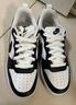 耐克（NIKE）男女運動(dòng)鞋court潮流低幫板鞋休閑鞋DV5456-131 白色  40  曬單實(shí)拍圖