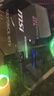 微星（MSI）幻影師 GeForce RTX 5060 Ti 16G SHADOW 2X OC PLUS AI推理 電競游戲設(shè)計智能學(xué)習(xí)獨(dú)立顯卡 曬單實(shí)拍圖