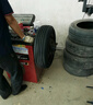 鄧祿普（DUNLOP）輪胎/汽車輪胎 175/70R14 84H SP-T1 適配五菱榮光 新捷達(dá) 瑞納 曬單實(shí)拍圖