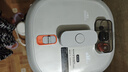 美的（Midea）小飛俠沸騰濃香雙模式電壓力鍋0氟0涂層雙膽高壓鍋5L智能預(yù)約家用煲湯4-6人煮飯煲E5825N輕音泄壓 曬單實(shí)拍圖