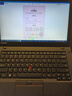 聯(lián)想Thinkpad (獨(dú)顯)T480T490T14s 輕薄便攜商務(wù)辦公游戲本 九成新二手筆記本電腦 【主推】T450 i5-5代 16+500G固9新 曬單實(shí)拍圖