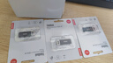 ThinkPad聯(lián)想ThinkBook 64GB USB2.0 U盤 電腦u盤辦公學(xué)習(xí)商務(wù)多功能大容量優(yōu)盤車載U盤TSU10 曬單實拍圖