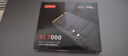聯(lián)想（Lenovo) 1TB SSD固態(tài)硬盤m.2接口(NVMe協(xié)議)pcie4.0 SL7000系列 讀速高達(dá)5000MB/s 曬單實(shí)拍圖