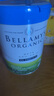 貝拉米（Bellamy's）白金版 1段 新生兒 嬰兒奶粉800g 0~6月 有機A2蛋白 藻油DHA 曬單實(shí)拍圖
