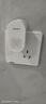 海得曼（Advent）門鈴不用電池自發(fā)電無線門鈴防水家用呼叫器FL-313 曬單實(shí)拍圖