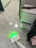 松下（Panasonic）【國家補貼】Xtra零零吸吸塵器國家補貼輕量手持家用無(wú)線(xiàn)自集塵吸塵器吸貓毛寵物毛MC-KAX1W 曬單實(shí)拍圖