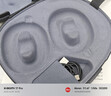 索尼（SONY）【重磅新品】WH-1000XM6 頭戴式耳機 無(wú)線(xiàn)藍牙降噪耳機1000XM5升級款手機電腦筆記本網(wǎng)課游戲禮物 黑色 曬單實(shí)拍圖
