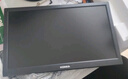 康佳（KONKA）18.5英寸 家用辦公顯示器 濾藍光不閃屏 HDMI+VGA雙接口 可壁掛 臺式電腦液晶監控顯示屏 KM1916 曬單實(shí)拍圖
