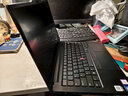 ThinkPad【國家補貼20%】聯(lián)想筆記本電腦E14 2025超能版 商務(wù)辦公學(xué)生輕薄本 英特爾酷睿5 16G 1T 2.8K黑色 曬單實拍圖