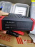 ELEKER超級電容汽車(chē)應急啟動(dòng)電源12v搭電神器電瓶虧電打火救援強啟防爆 12V汽/柴油【LED燈顯示】黑色 曬單實(shí)拍圖