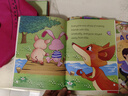 幼兒英語(yǔ)分級閱讀繪本提高篇全12冊3-12歲兒童英語(yǔ)啟蒙入門(mén)有聲繪本華湘小學(xué)生一二三四年級自然拼讀【掃碼看動(dòng)畫(huà)視頻】純正發(fā)音課外讀物故事口語(yǔ)訓練 曬單實(shí)拍圖