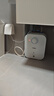 海爾（Haier）【咨詢(xún)客服享補貼】小廚寶電熱水器FA 儲水式一級能效 家用廚房恒溫2200W速熱節能保溫小體積 5L 1750W FA黃金尺寸30升熱水量 曬單實(shí)拍圖