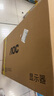 AOC 愛(ài)攻31.5英寸4K QD-OLED 165Hz 0.03ms 原生10bit 硬件低藍(lán)光 8W音響 PS5游戲電競(jìng)顯示器AG326UD 曬單實(shí)拍圖